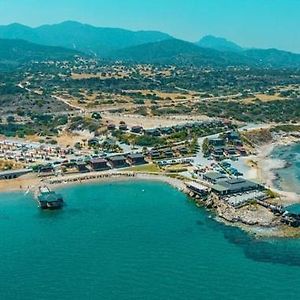 Zambak Holiday Village & Restaurant Superb Seafront Location !