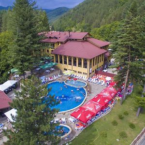 Balkan Hotel