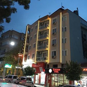 Ozeren 1 Hotel